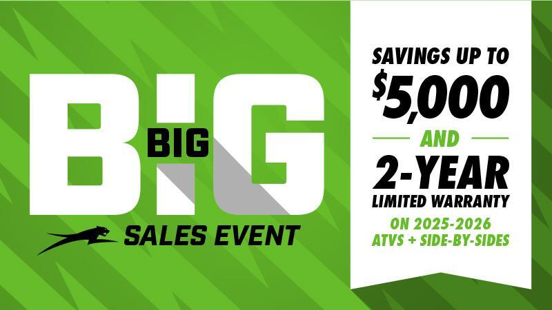 big-big-sales-event