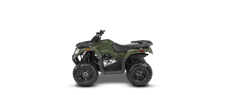 Alterra 300