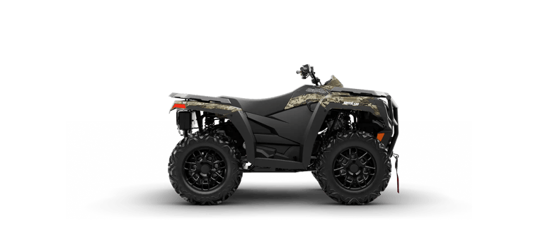 Alterra 600 Limited