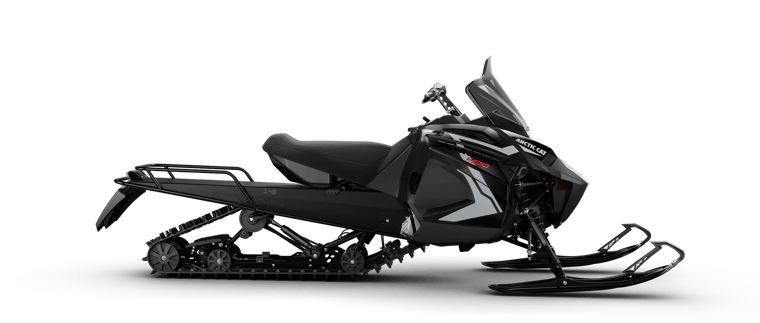 Bearcat 400