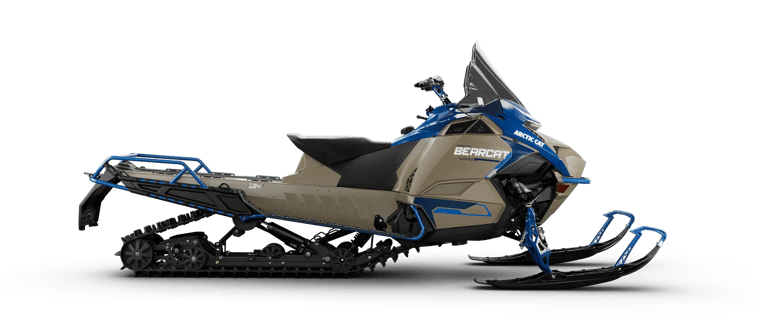Bearcat 858 LT