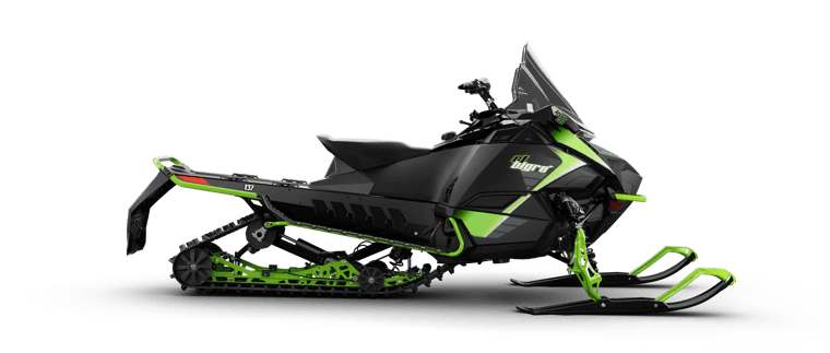 El Tigré 600
