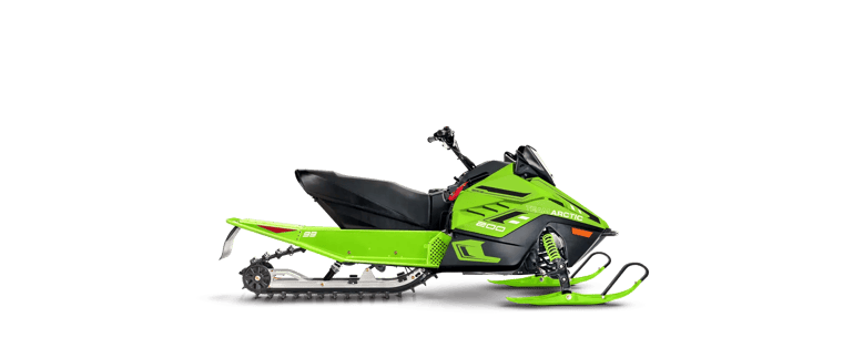 ZR 200