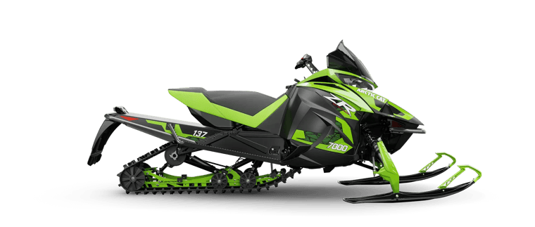 ZR 7000