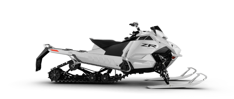 ZR 858 White Tiger