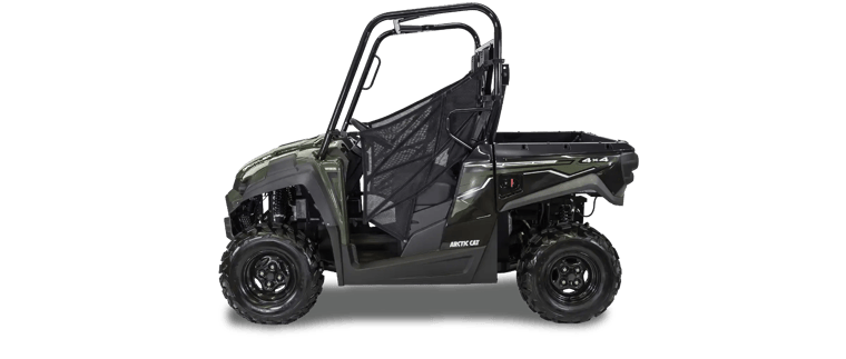 Prowler 500
