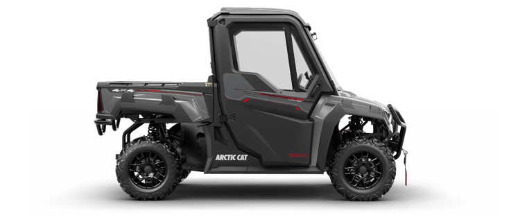 Prowler 800 Limited