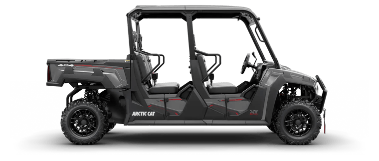 Prowler 800 XT Crew