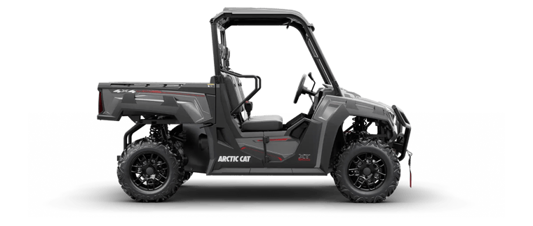 Prowler 800 XT