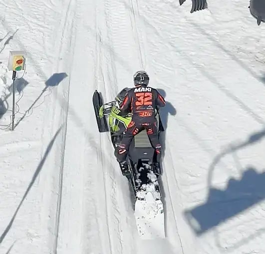Arctic Cat Racers Earn More Victories, And Championships